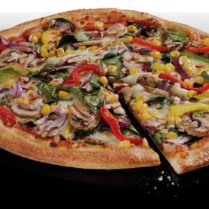 GARDEN PIE