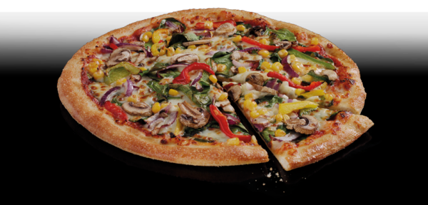 GARDEN PIE