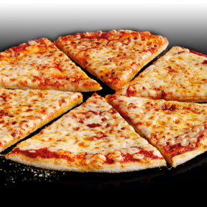 THE MARGHERITA