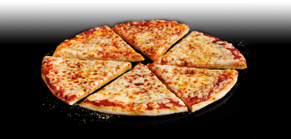 THE MARGHERITA